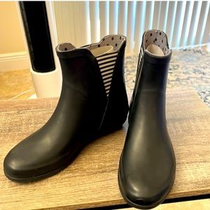 New Rain Boots ☔️